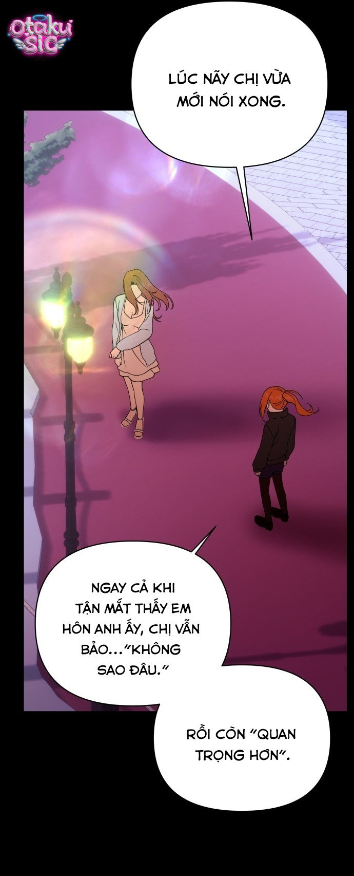 Mia Đã Trở Lại - Chap 35 - Trang 32