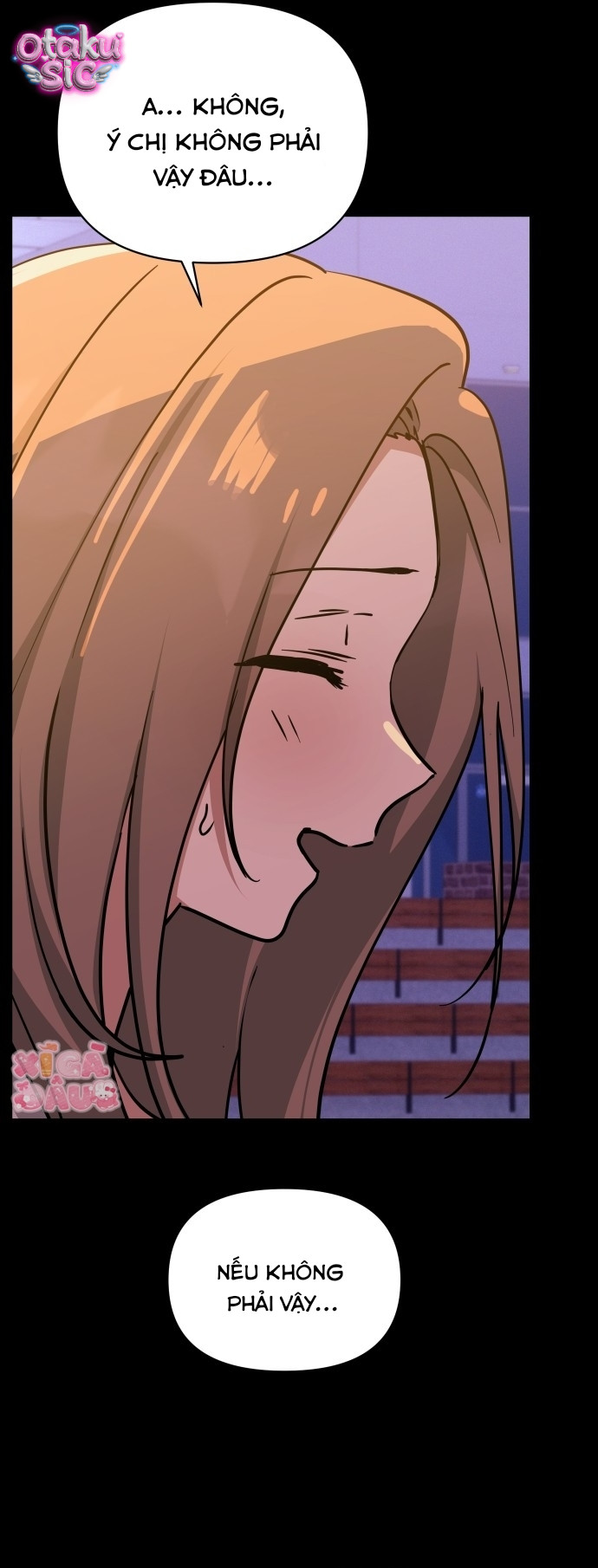 Mia Đã Trở Lại - Chap 35 - Trang 34