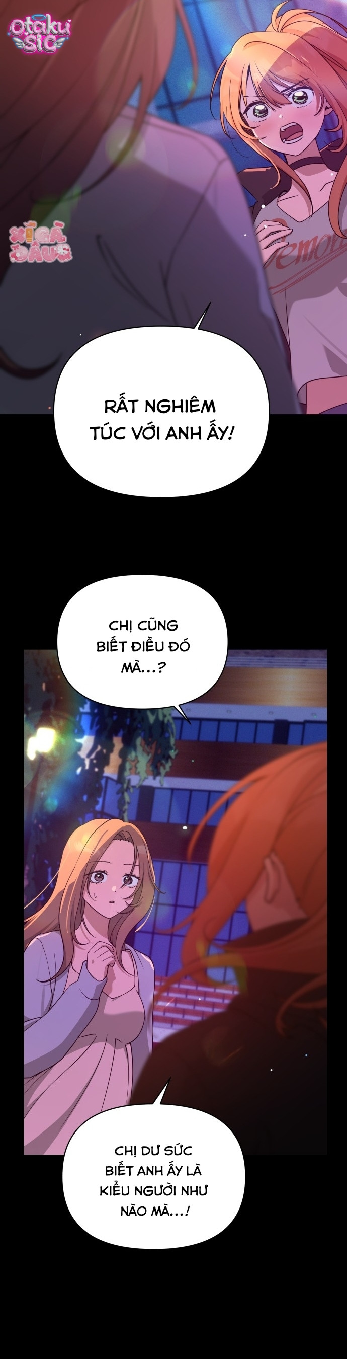 Mia Đã Trở Lại - Chap 35 - Trang 36
