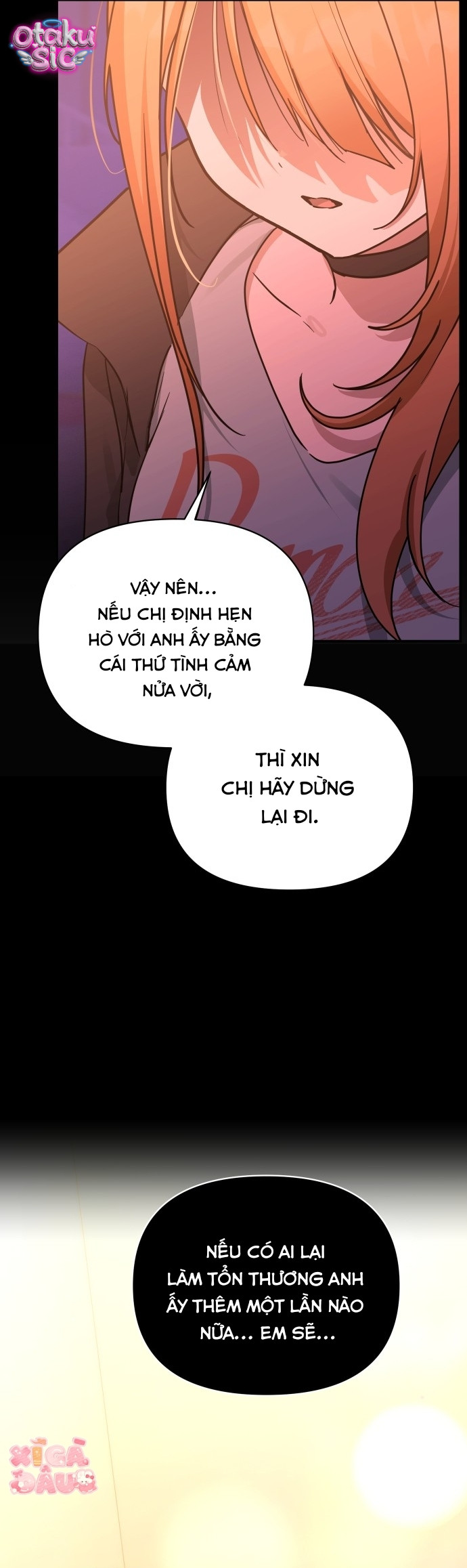 Mia Đã Trở Lại - Chap 35 - Trang 38