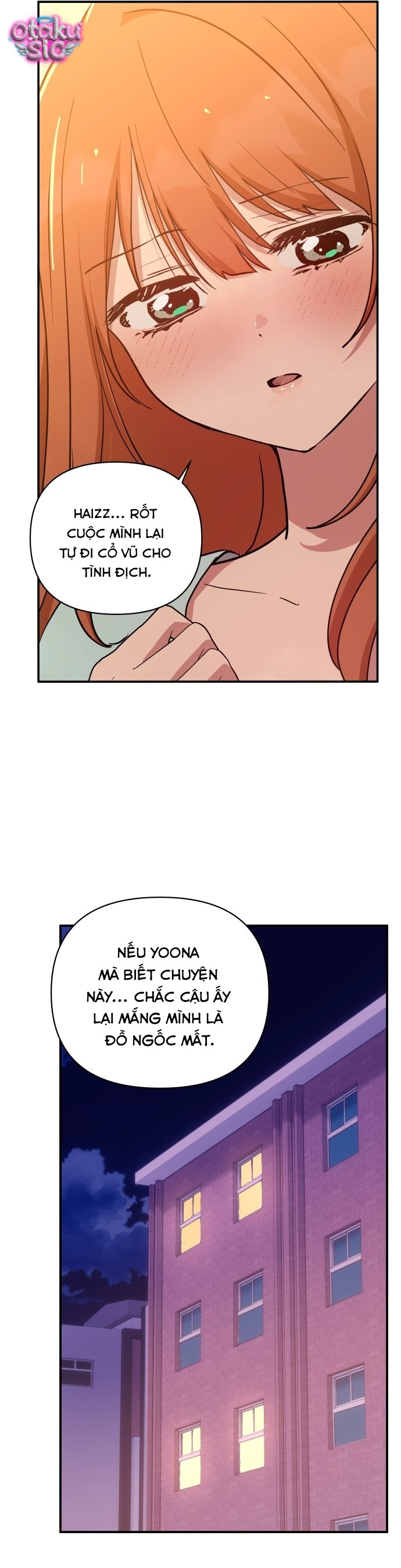 Mia Đã Trở Lại - Chap 35 - Trang 40