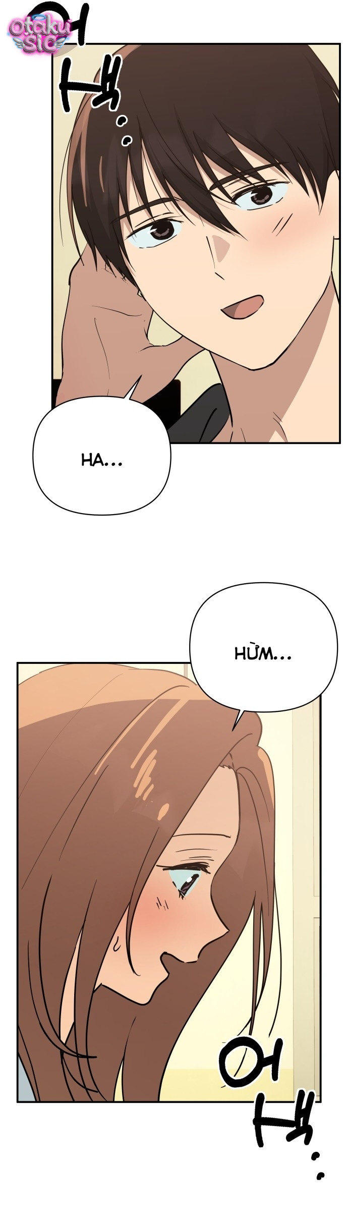 Mia Đã Trở Lại - Chap 35 - Trang 43