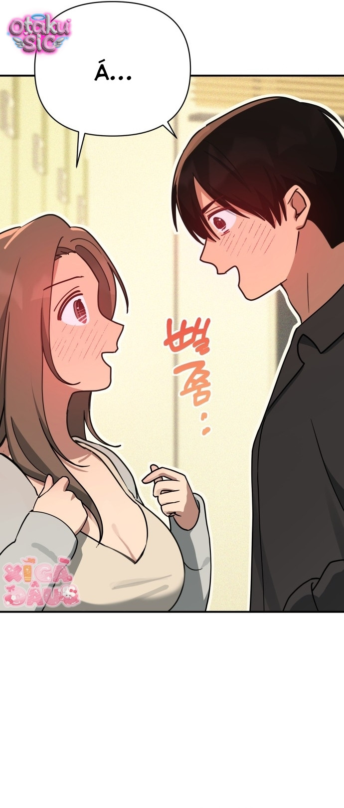 Mia Đã Trở Lại - Chap 35 - Trang 45