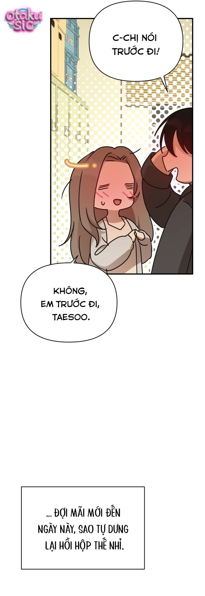 Mia Đã Trở Lại - Chap 35 - Trang 46