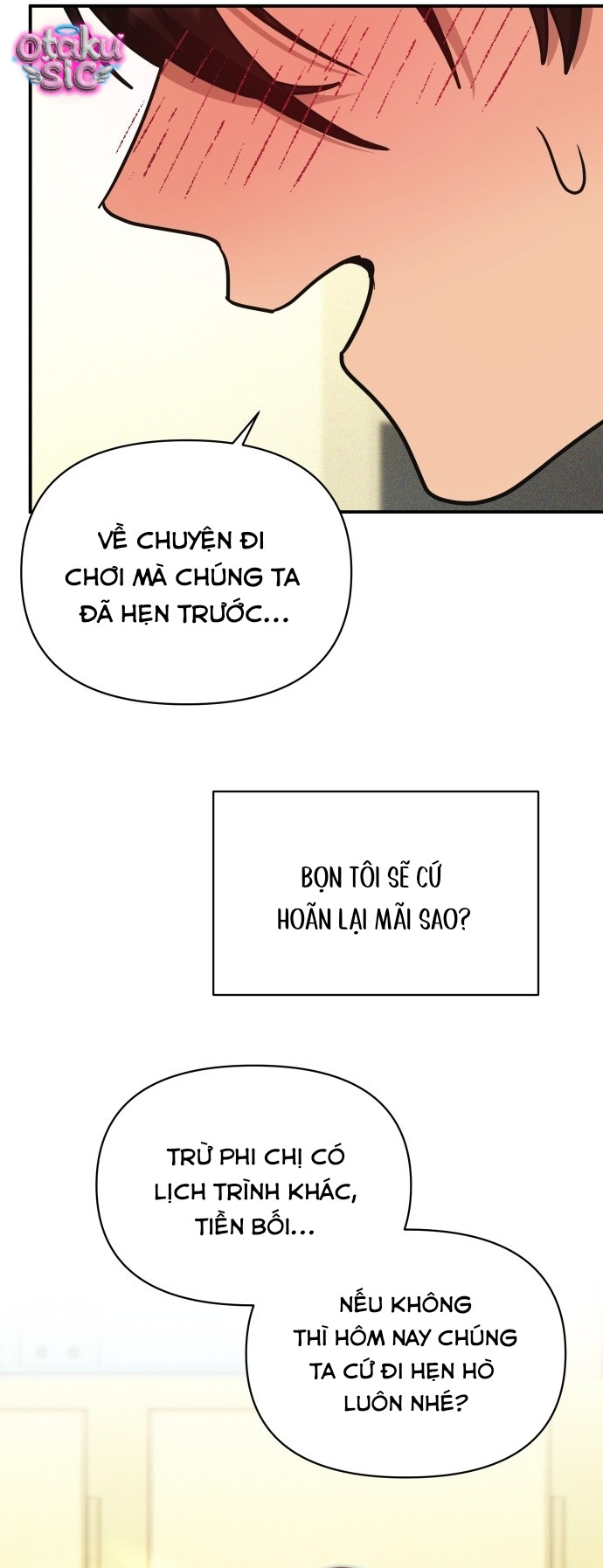 Mia Đã Trở Lại - Chap 35 - Trang 47