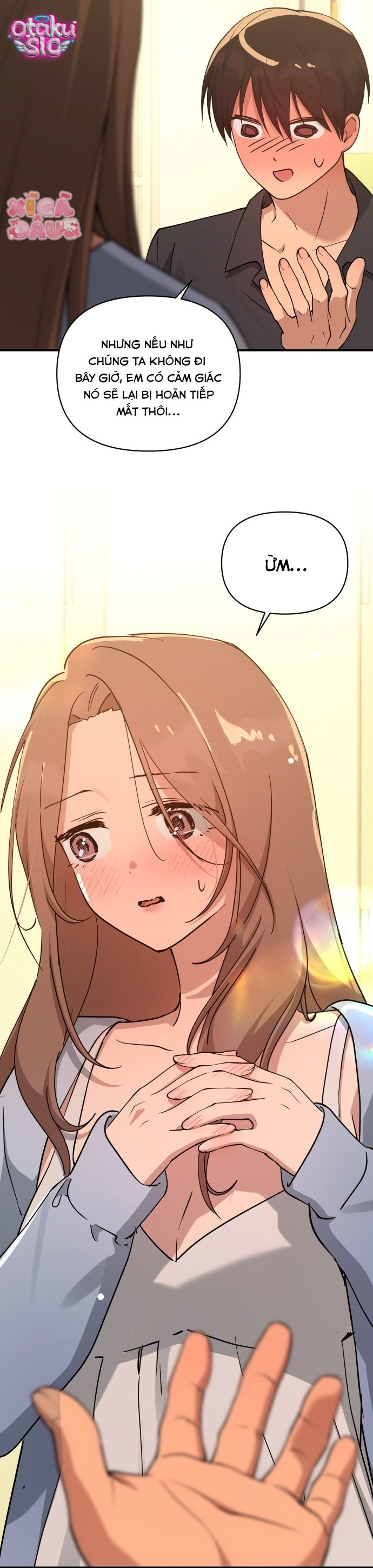 Mia Đã Trở Lại - Chap 35 - Trang 49