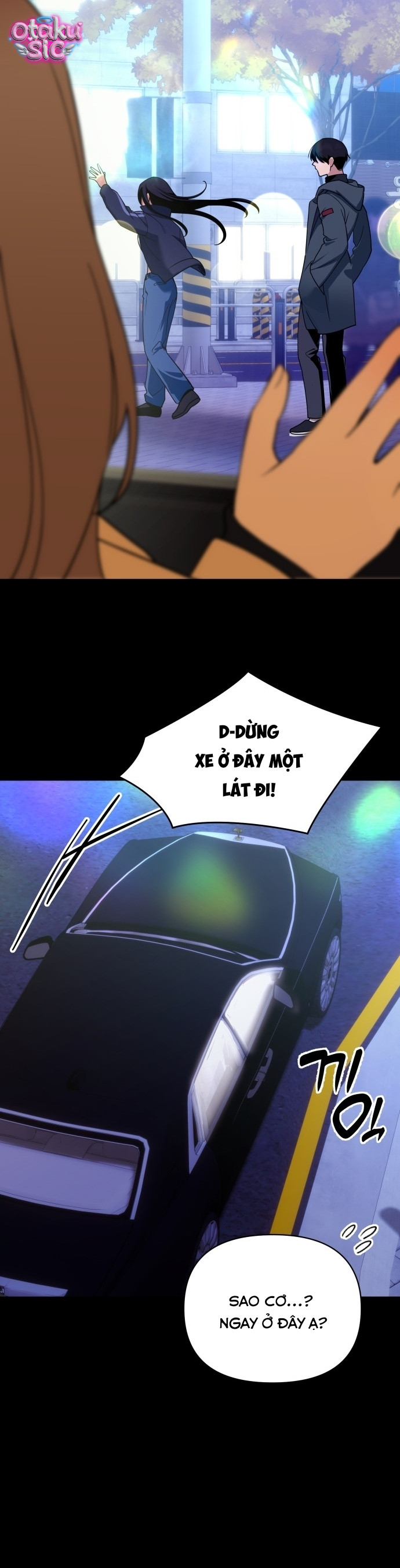 Mia Đã Trở Lại - Chap 35 - Trang 6
