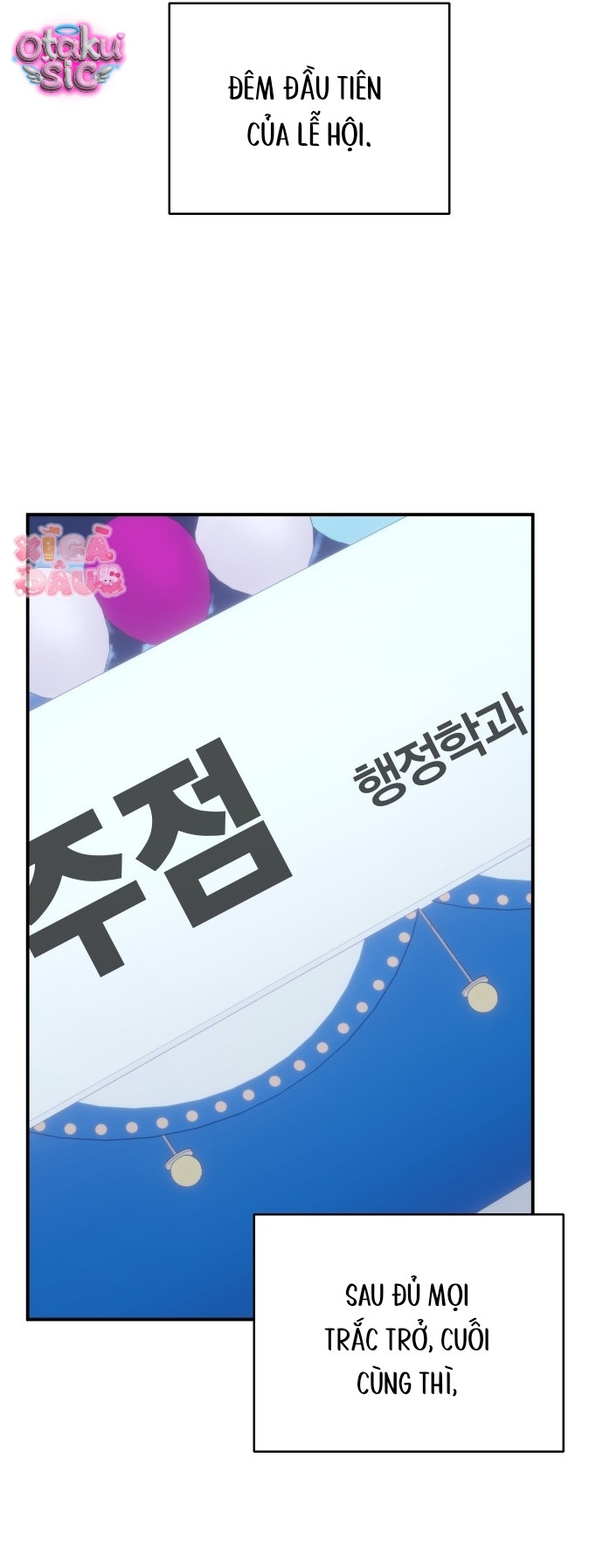 Mia Đã Trở Lại - Chap 35 - Trang 51