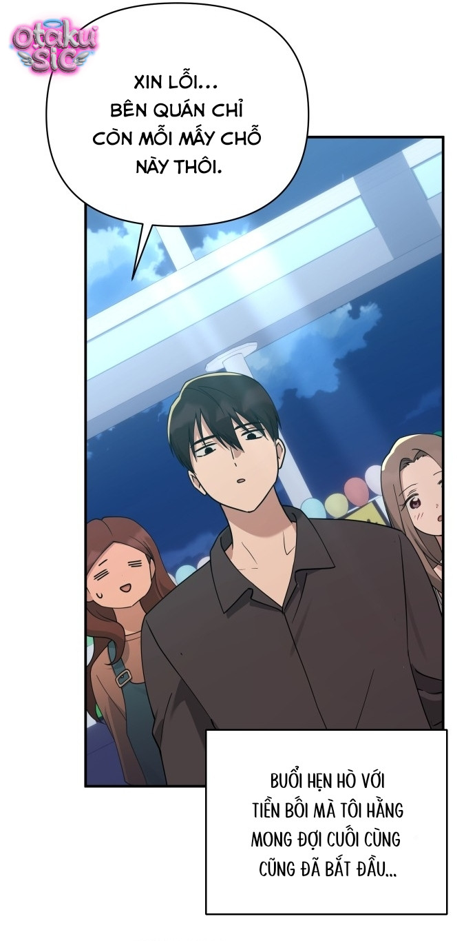 Mia Đã Trở Lại - Chap 35 - Trang 52