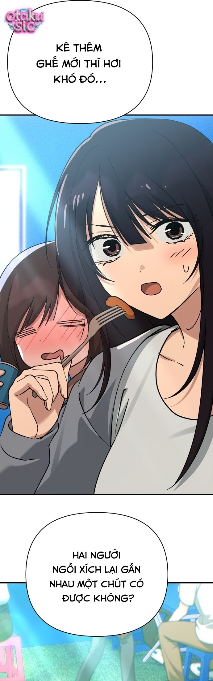 Mia Đã Trở Lại - Chap 35 - Trang 53