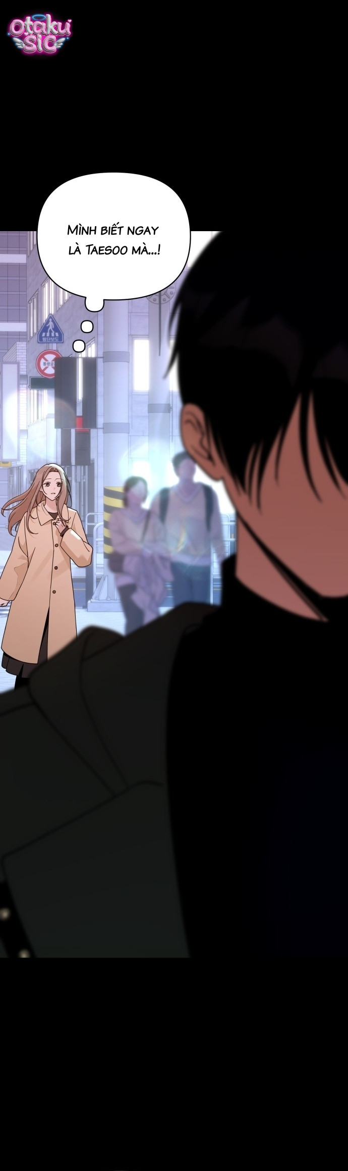 Mia Đã Trở Lại - Chap 35 - Trang 8