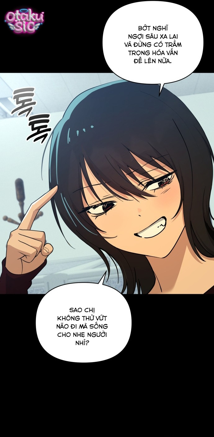 Mia Đã Trở Lại - Chap 36 - Trang 16