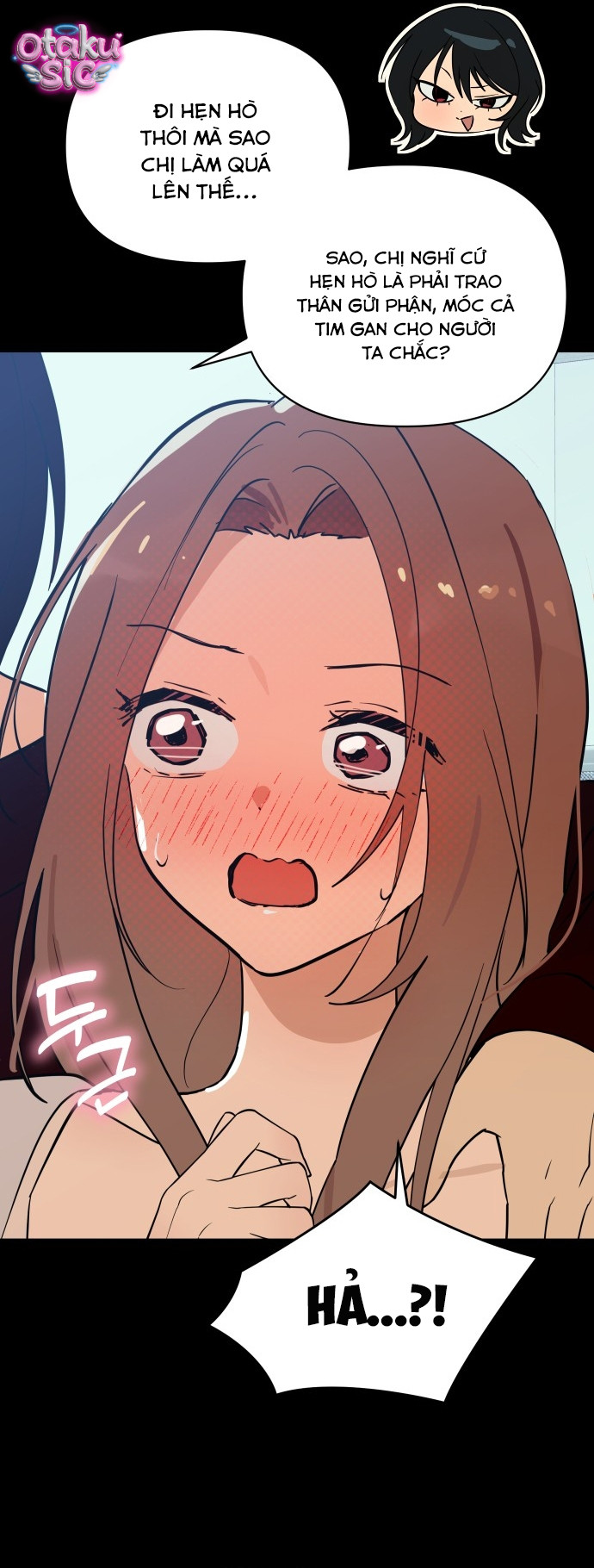 Mia Đã Trở Lại - Chap 36 - Trang 17