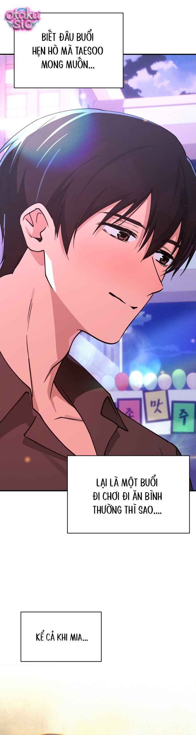 Mia Đã Trở Lại - Chap 36 - Trang 23