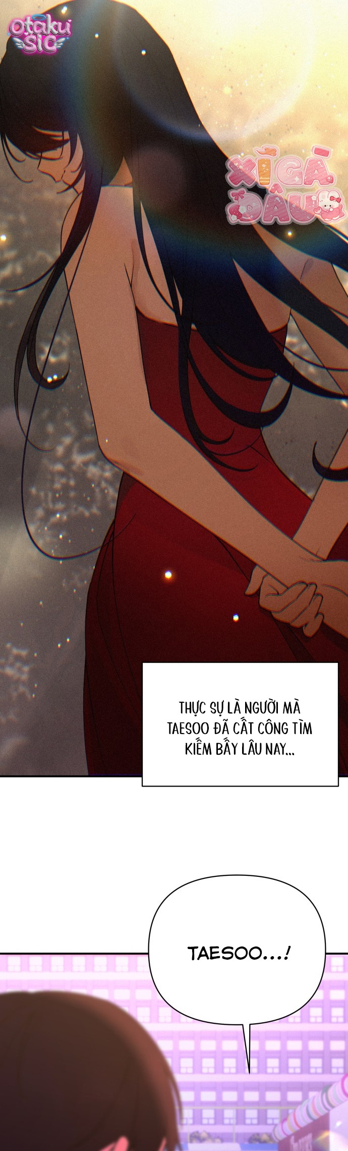 Mia Đã Trở Lại - Chap 36 - Trang 24