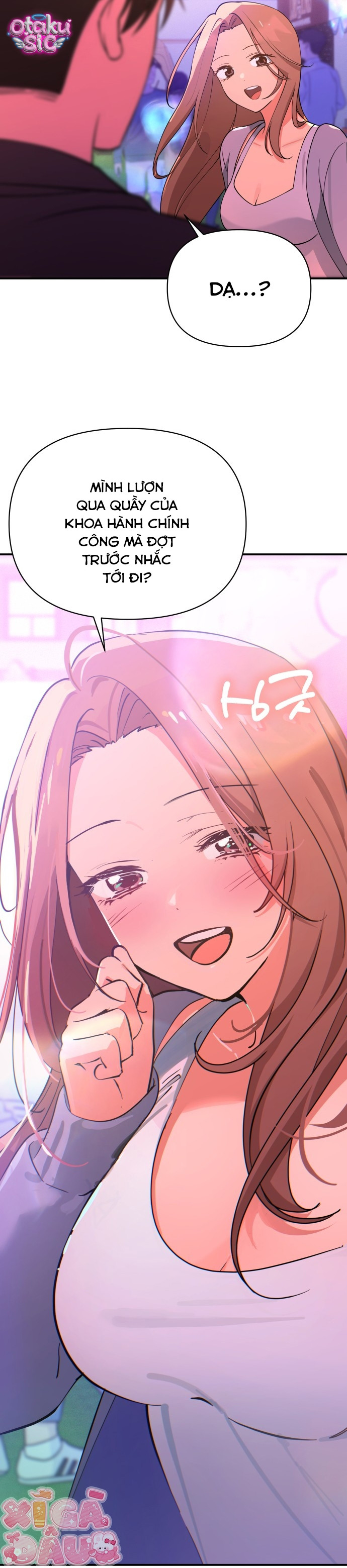 Mia Đã Trở Lại - Chap 36 - Trang 25
