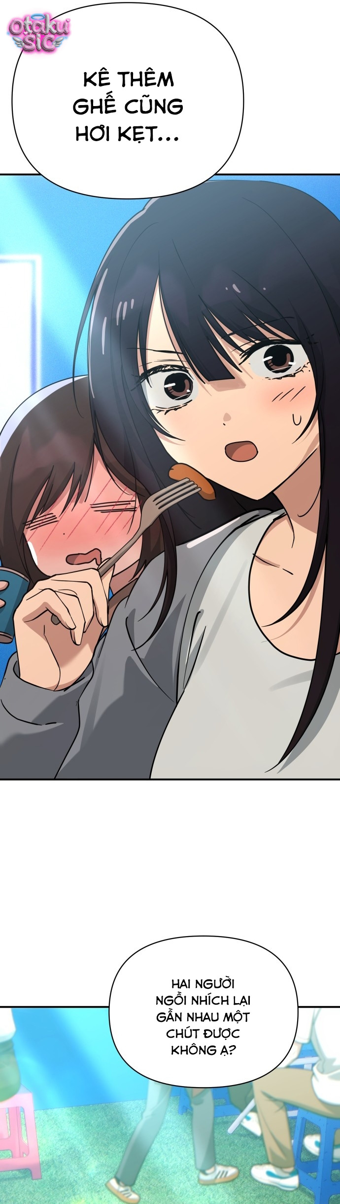 Mia Đã Trở Lại - Chap 36 - Trang 28