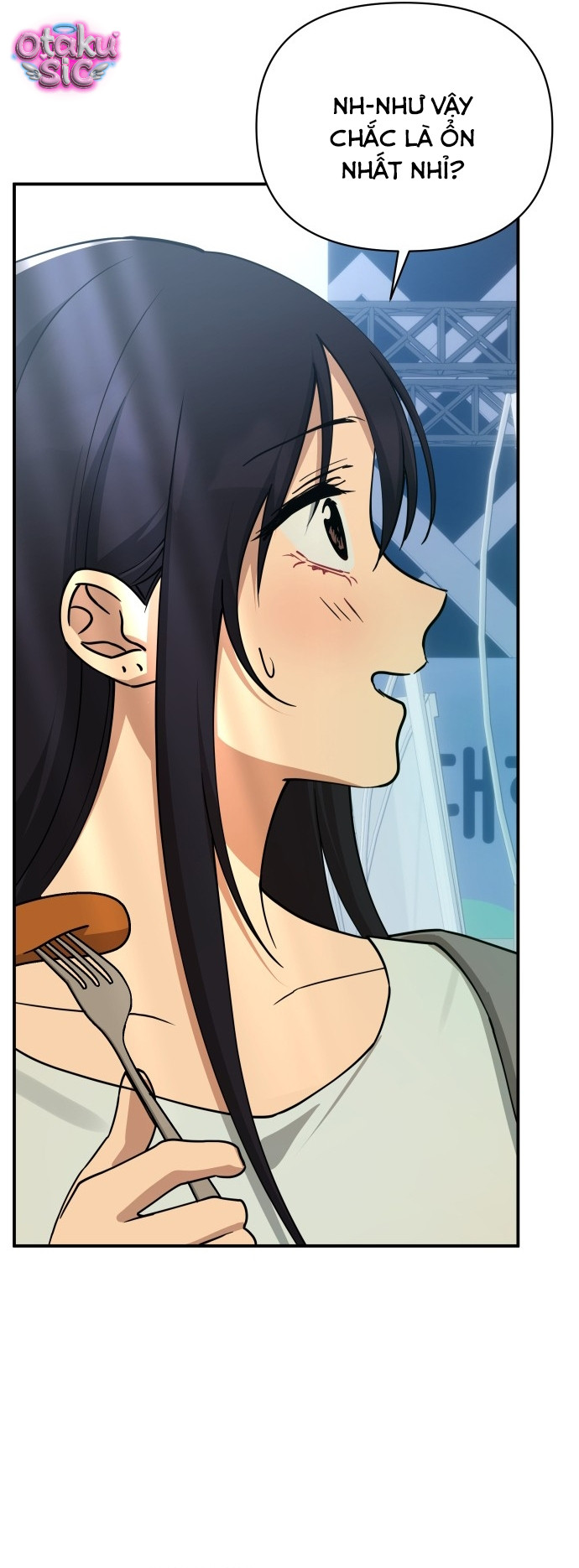 Mia Đã Trở Lại - Chap 36 - Trang 30