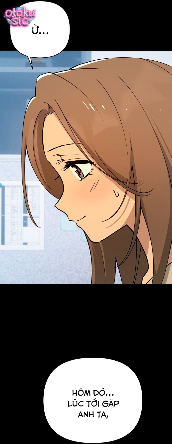 Mia Đã Trở Lại - Chap 36 - Trang 4