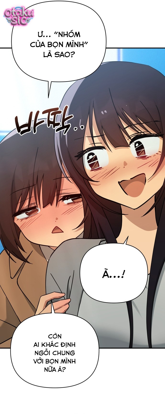 Mia Đã Trở Lại - Chap 36 - Trang 32