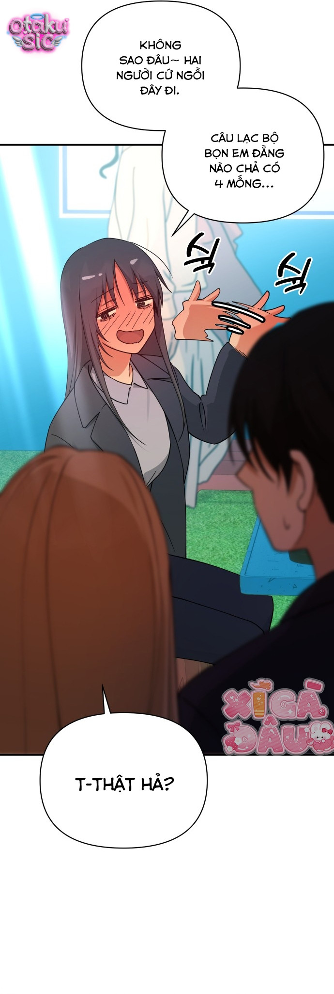 Mia Đã Trở Lại - Chap 36 - Trang 33