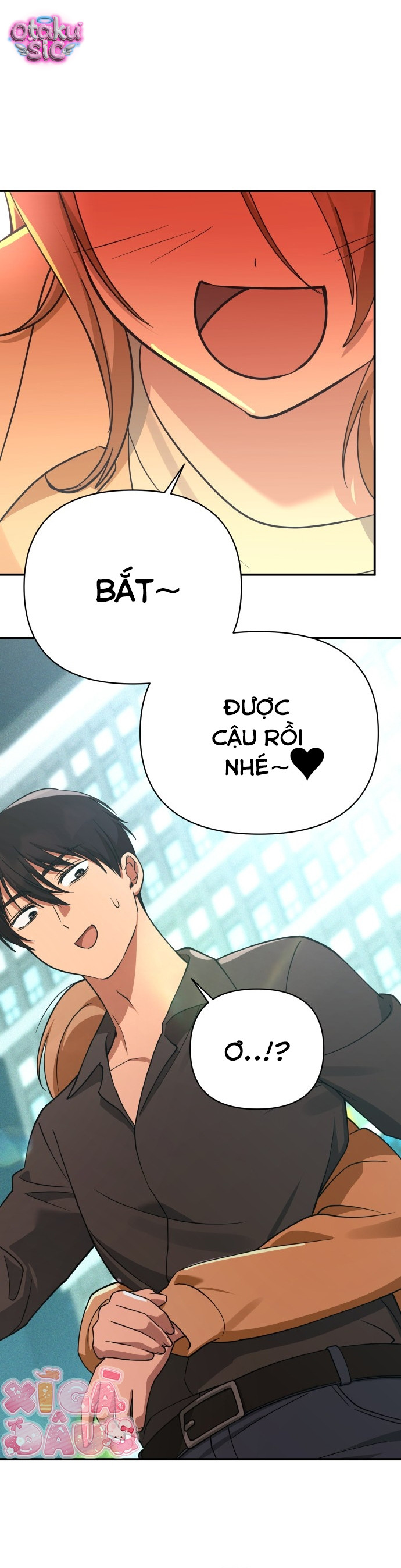 Mia Đã Trở Lại - Chap 36 - Trang 36