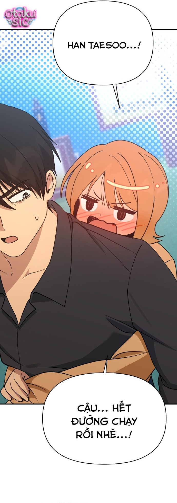 Mia Đã Trở Lại - Chap 36 - Trang 37