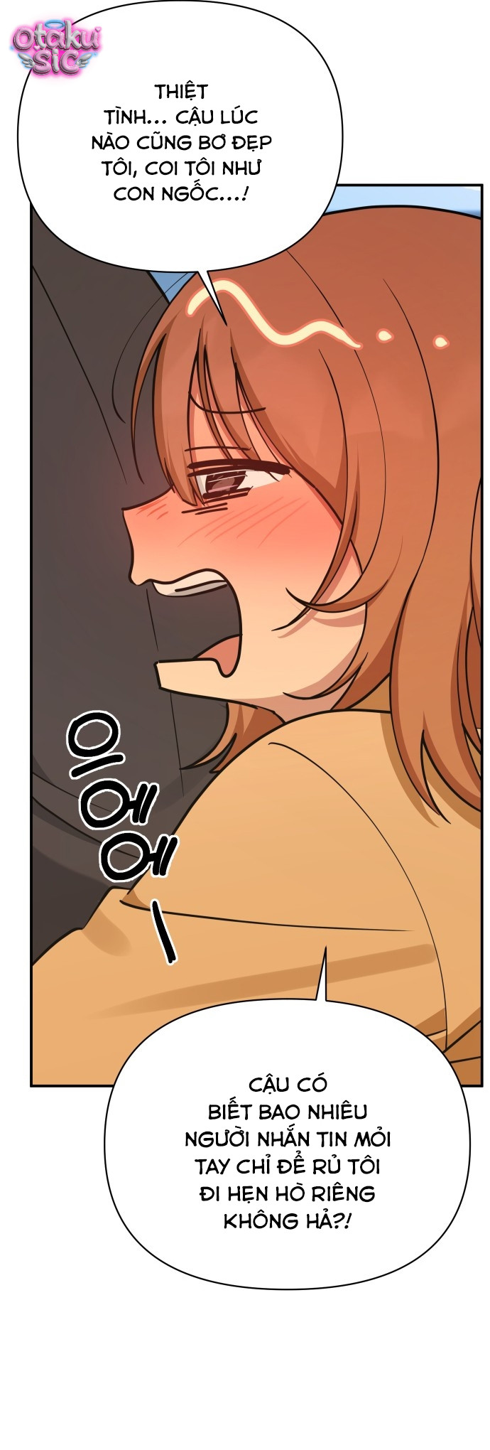 Mia Đã Trở Lại - Chap 36 - Trang 38