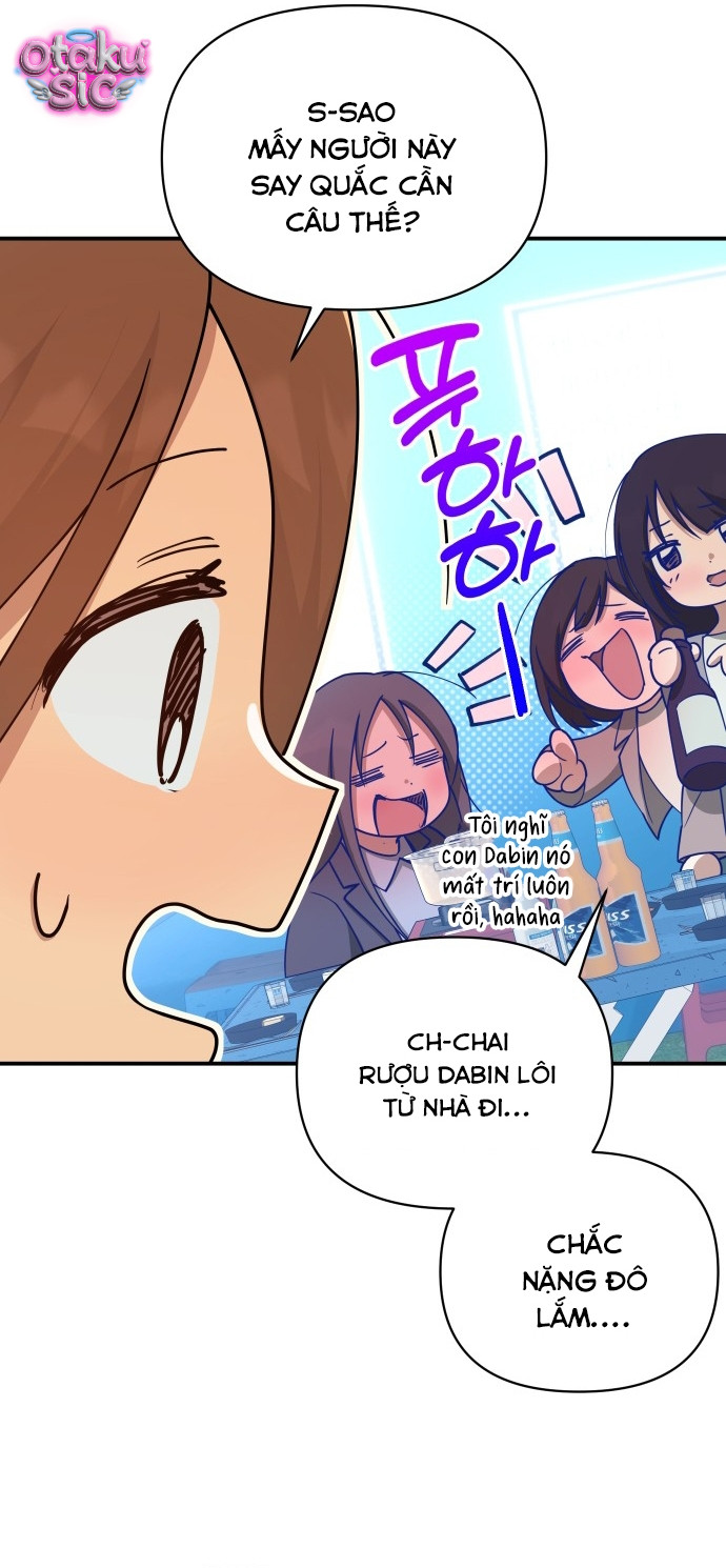 Mia Đã Trở Lại - Chap 36 - Trang 40