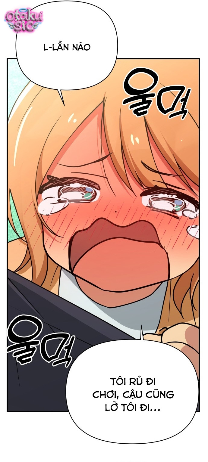 Mia Đã Trở Lại - Chap 36 - Trang 41