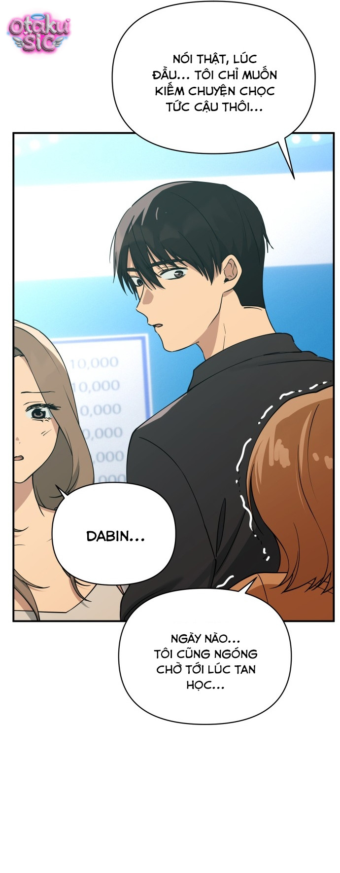 Mia Đã Trở Lại - Chap 36 - Trang 42