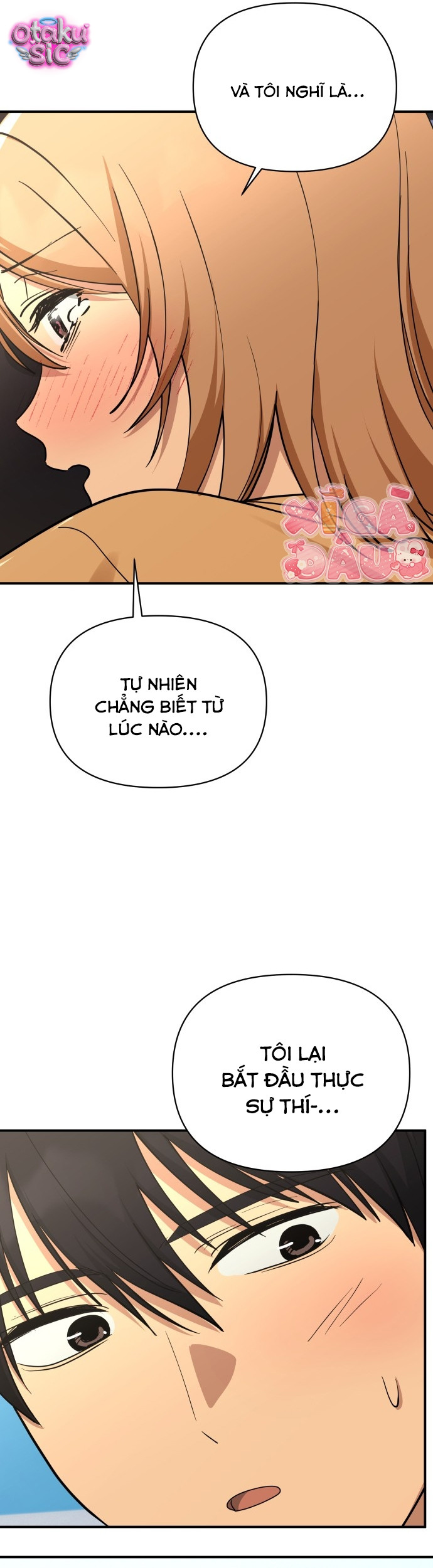Mia Đã Trở Lại - Chap 36 - Trang 43