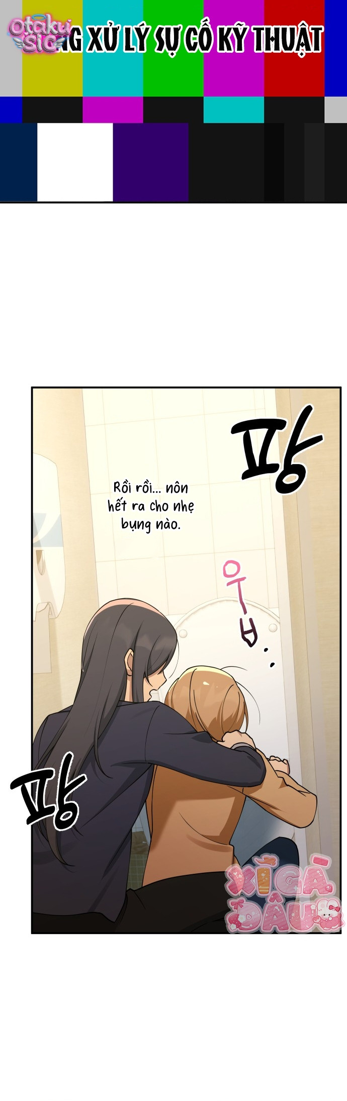 Mia Đã Trở Lại - Chap 36 - Trang 45