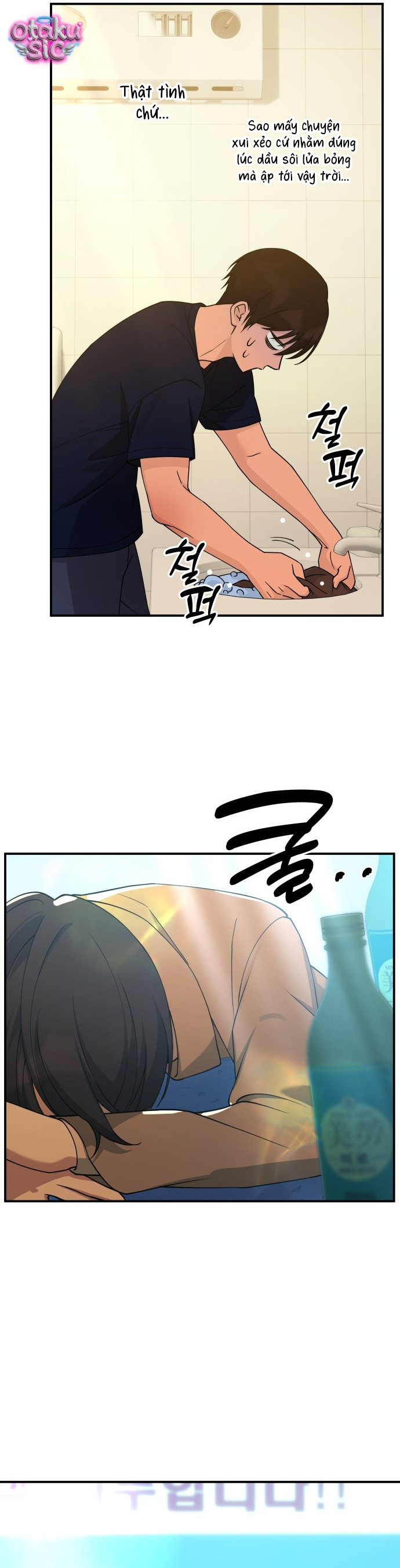 Mia Đã Trở Lại - Chap 36 - Trang 46