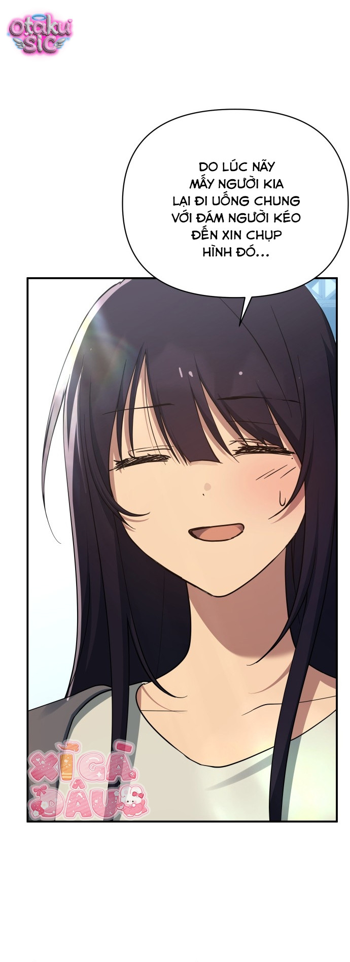 Mia Đã Trở Lại - Chap 36 - Trang 48