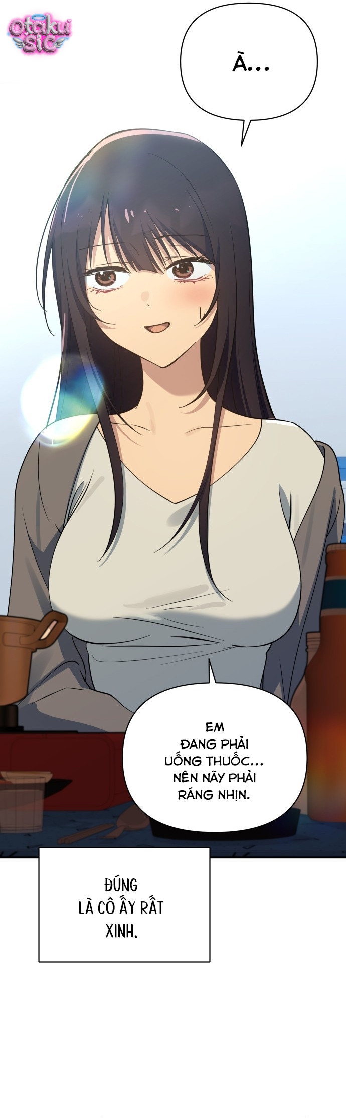 Mia Đã Trở Lại - Chap 36 - Trang 52