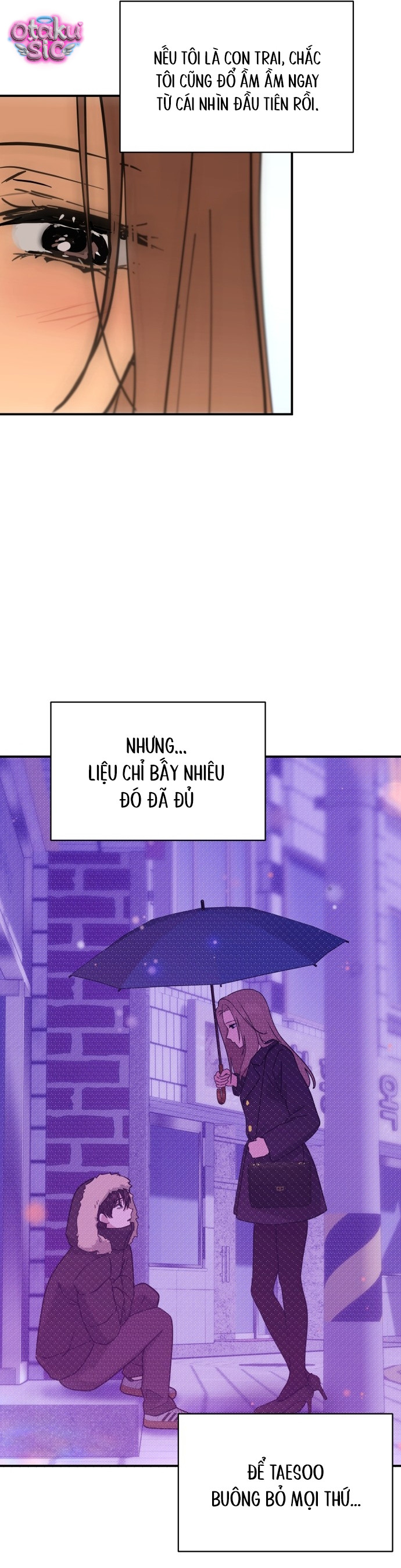Mia Đã Trở Lại - Chap 36 - Trang 53