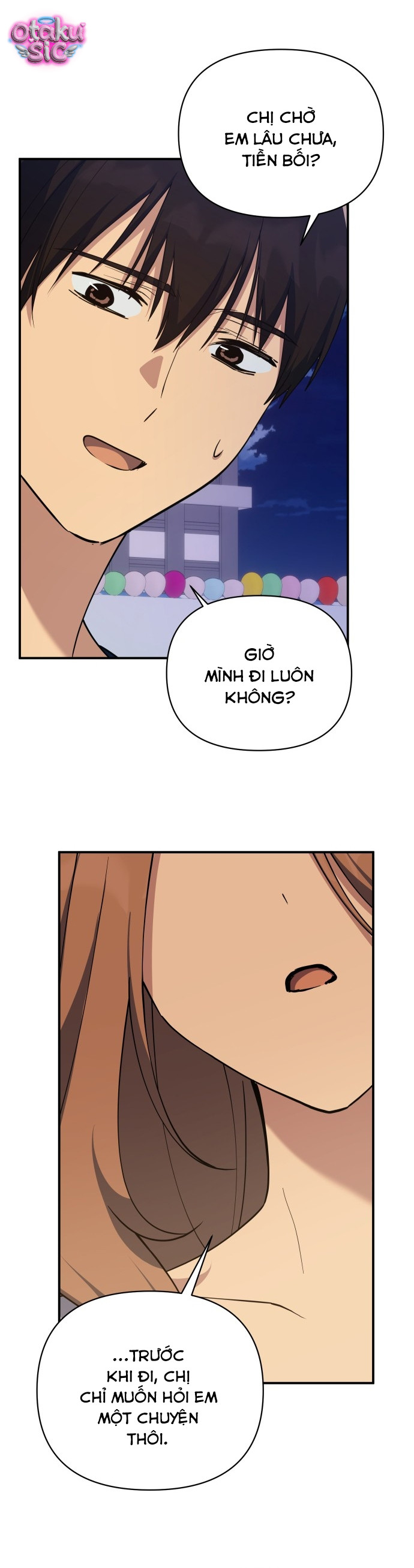 Mia Đã Trở Lại - Chap 36 - Trang 56