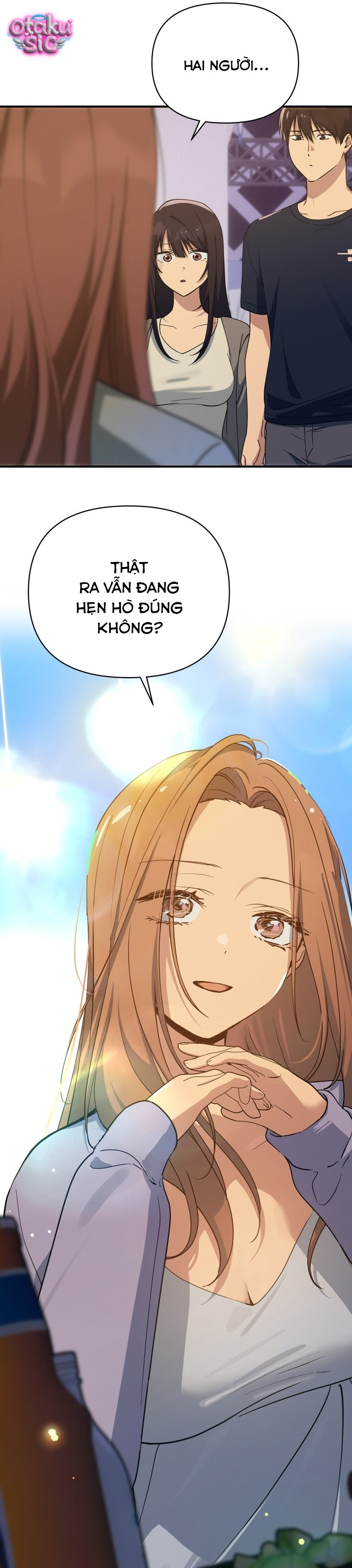 Mia Đã Trở Lại - Chap 36 - Trang 57