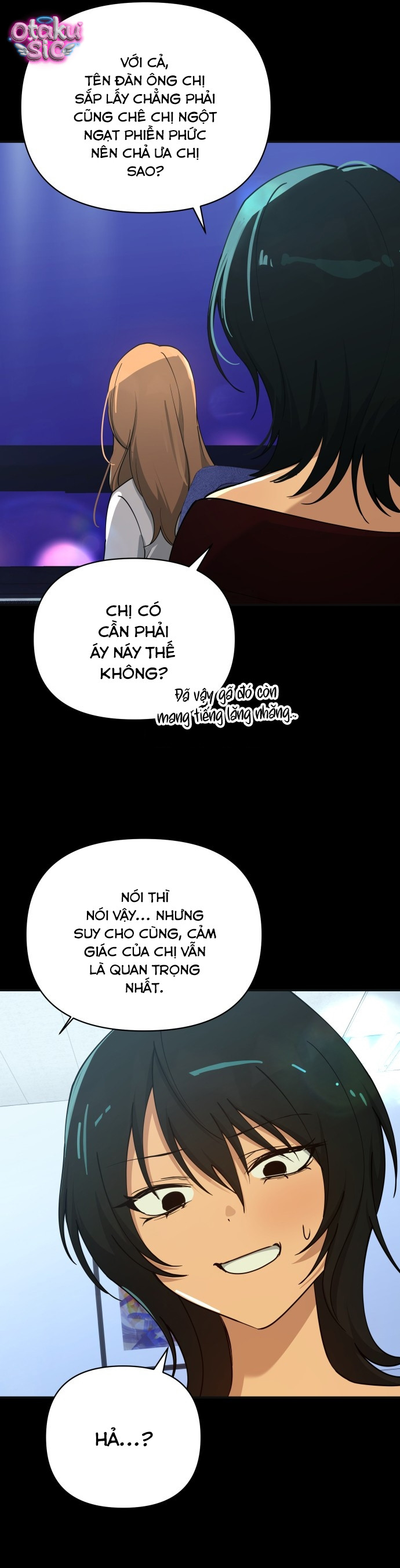 Mia Đã Trở Lại - Chap 36 - Trang 9
