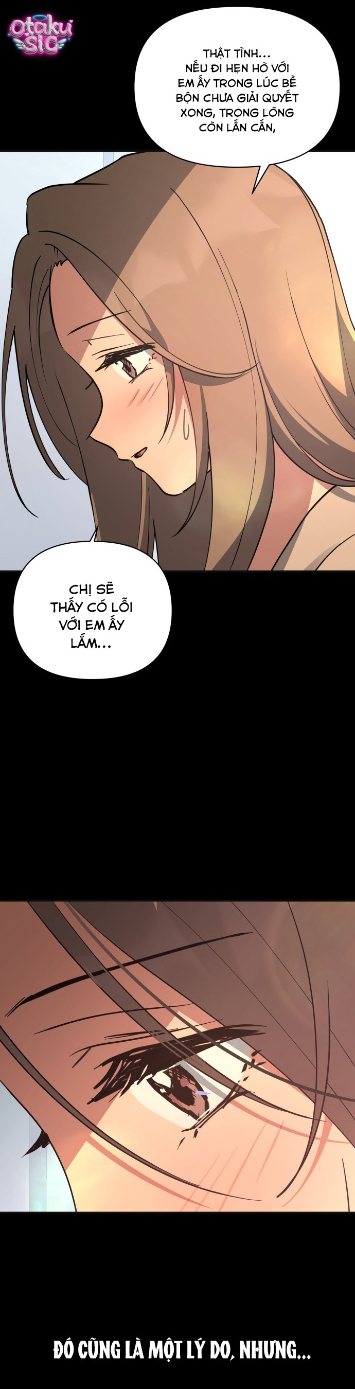 Mia Đã Trở Lại - Chap 36 - Trang 10