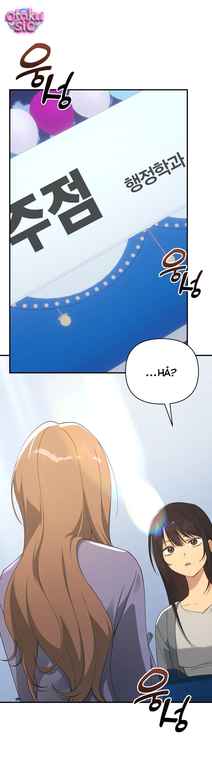 Mia Đã Trở Lại - Chap 37 - Trang 2