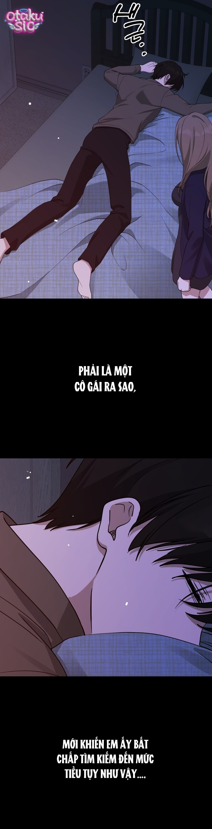 Mia Đã Trở Lại - Chap 37 - Trang 12