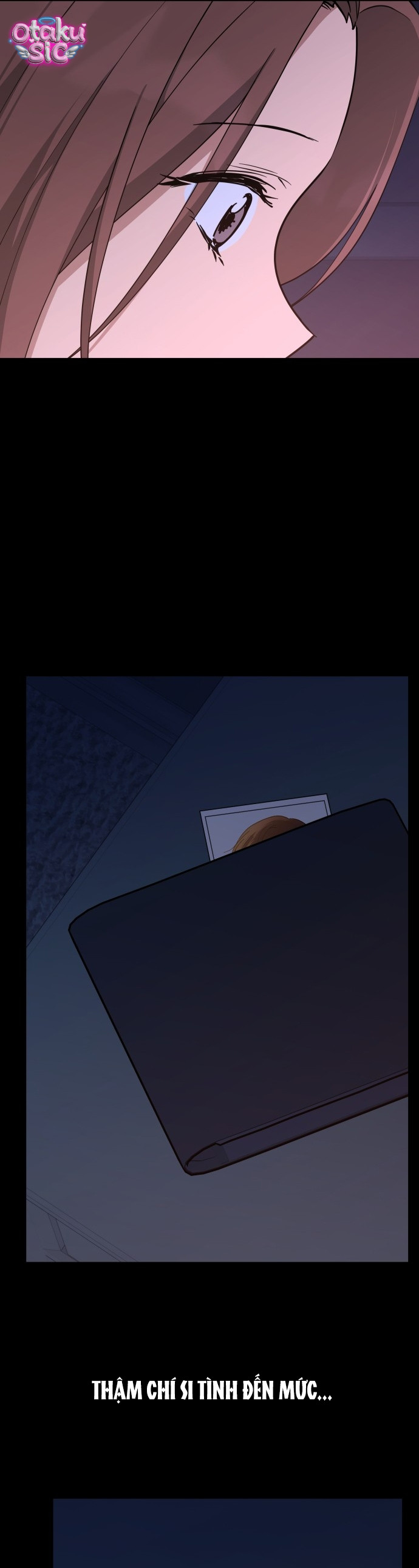 Mia Đã Trở Lại - Chap 37 - Trang 14