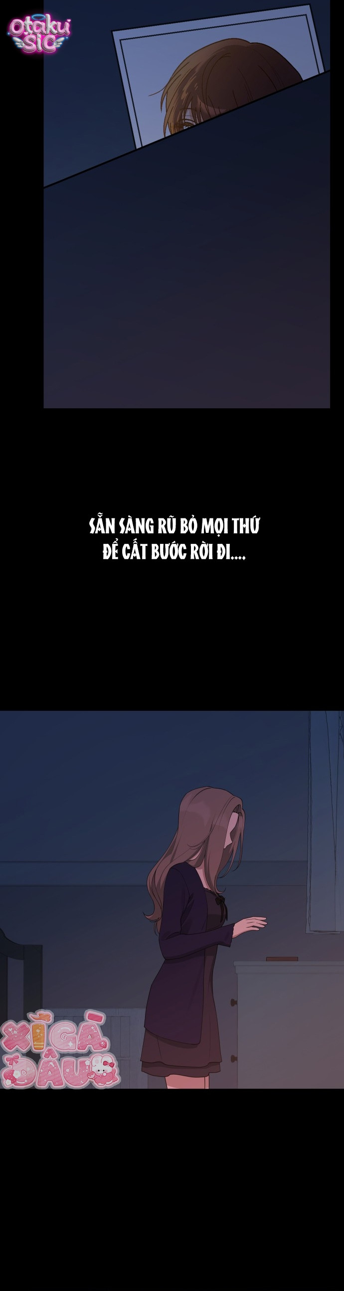 Mia Đã Trở Lại - Chap 37 - Trang 15