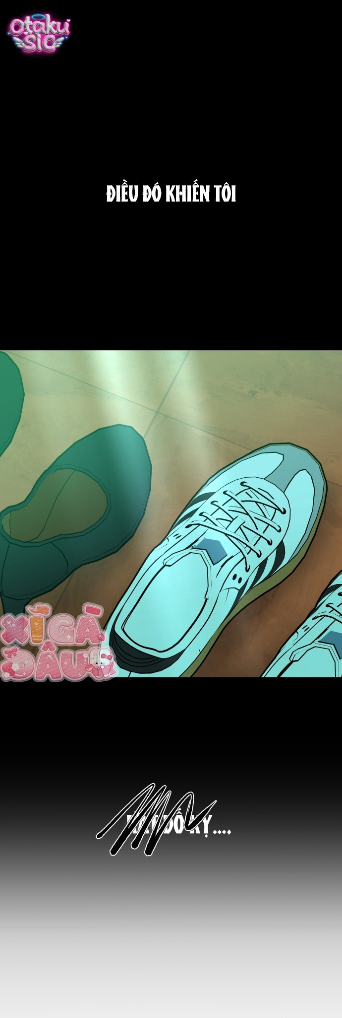 Mia Đã Trở Lại - Chap 37 - Trang 17