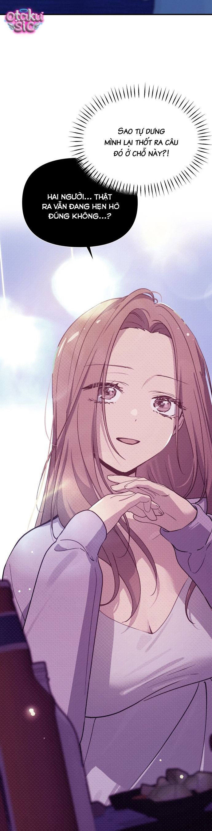 Mia Đã Trở Lại - Chap 37 - Trang 19
