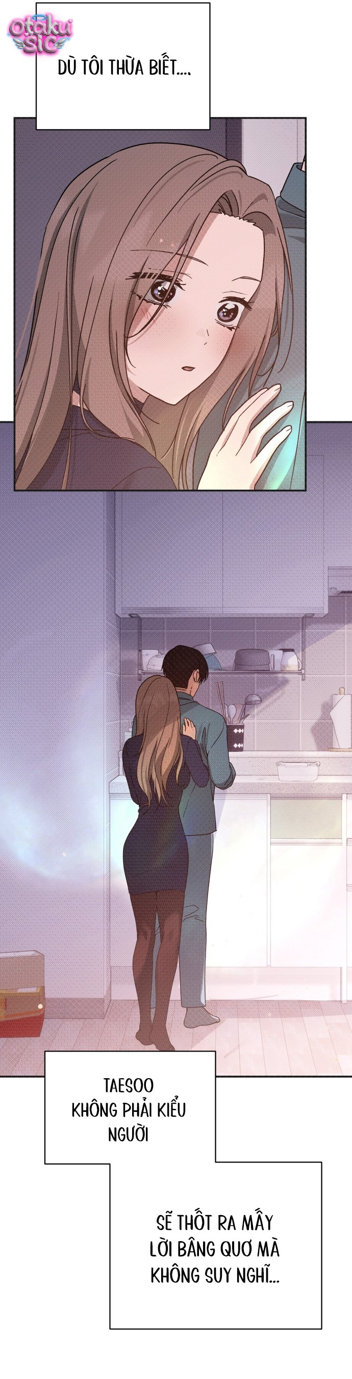 Mia Đã Trở Lại - Chap 37 - Trang 21