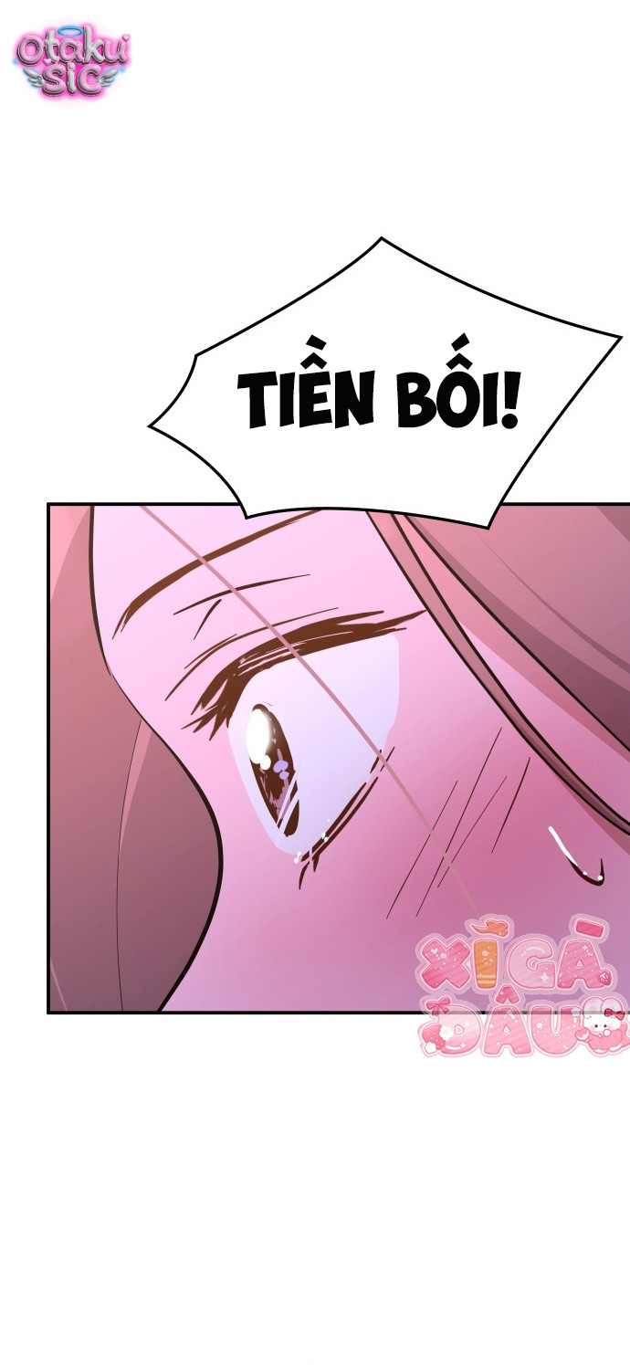 Mia Đã Trở Lại - Chap 37 - Trang 22