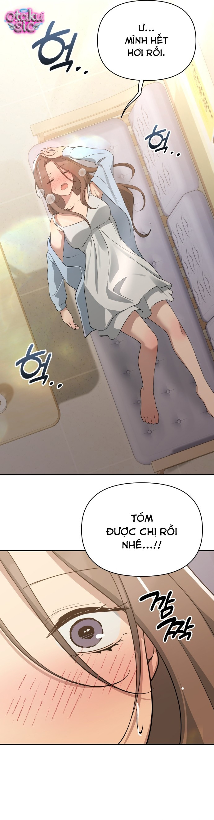 Mia Đã Trở Lại - Chap 37 - Trang 30